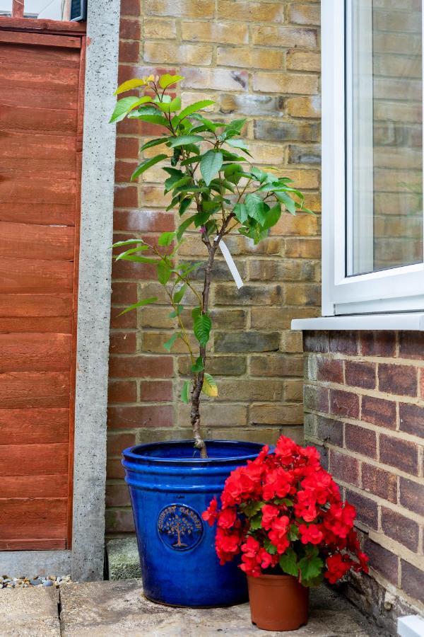 Red Cherry House Watford  Dış mekan fotoğraf